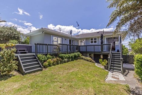 Photo of property in 26 Agincourt Street, Glenfield, Auckland, 0629