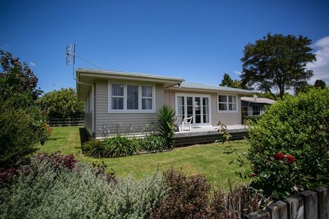 Photo of property in 12 Arapuni Road, Arapuni, Putaruru, 3415