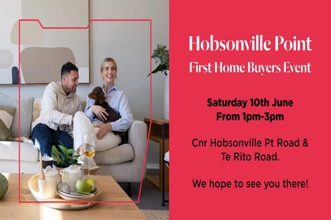 Photo of property in 10/4 Matimati Place, Hobsonville, Auckland, 0616