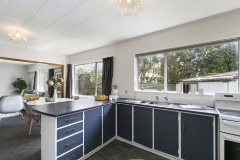 Photo of property in 4 Bexley Grove, Wainuiomata, Lower Hutt, 5014