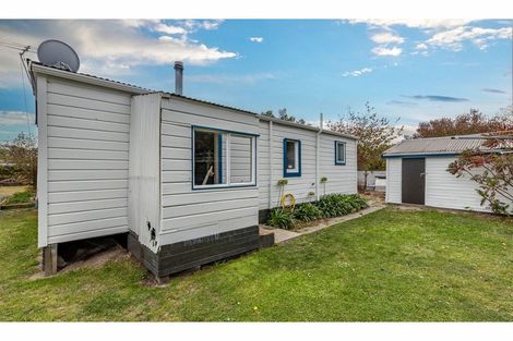 Photo of property in 6 Osborne Road, Amberley, 7410