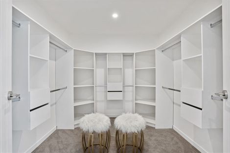 Photo of property in 4 Matahae Drive, Flat Bush, Auckland, 2019