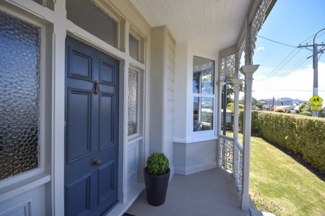 Photo of property in 48 Elgin Road, Mornington, Dunedin, 9011