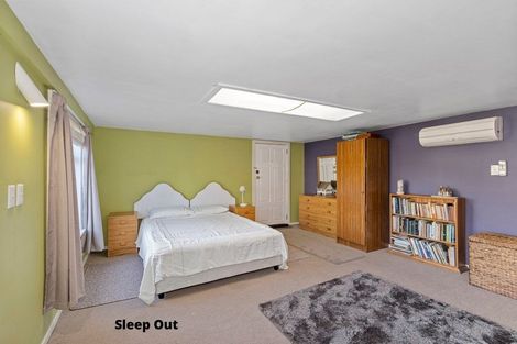 Photo of property in 105 Mcfaddens Road, St Albans, Christchurch, 8052