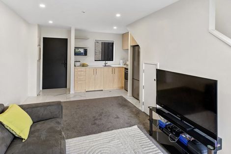 Photo of property in 3/3 Shearer Avenue, Papanui, Christchurch, 8052