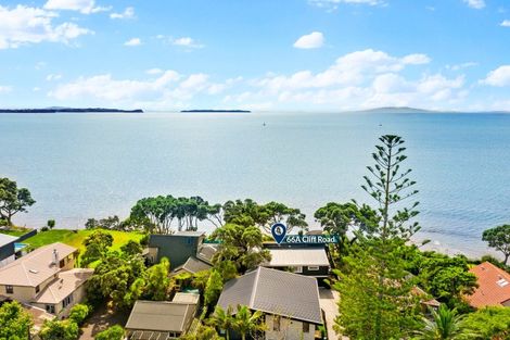 Photo of property in 66a Cliff Road, Torbay, Auckland, 0630