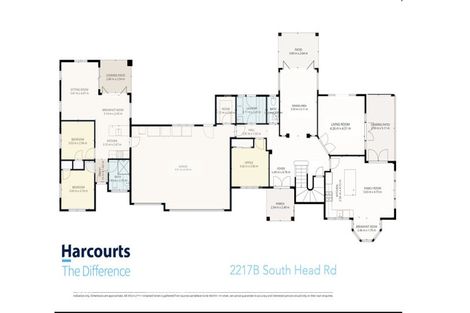 Photo of property in 2217b South Head Road, South Head, Helensville, 0874