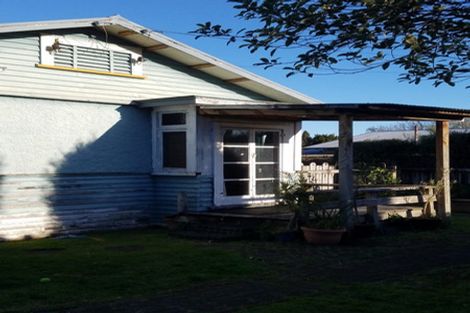 Photo of property in 5 Palmerston Street, Hamilton Central, Hamilton, 3204