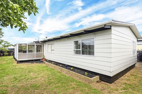 Photo of property in 4b Smiths Avenue, Papakura, 2110