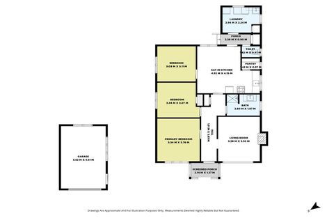 Photo of property in 21 Marlborough Street, Pokeno, 2402