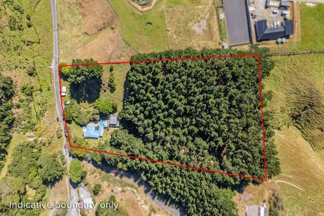 Photo of property in 329 Takarau Gorge Road, Ohariu, Wellington, 6037