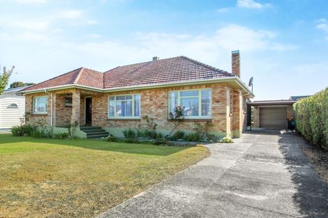 Photo of property in 24 Park Street, Morrinsville, 3300