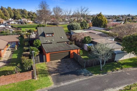 Photo of property in 39 Tramway Road, Enderley, Hamilton, 3214