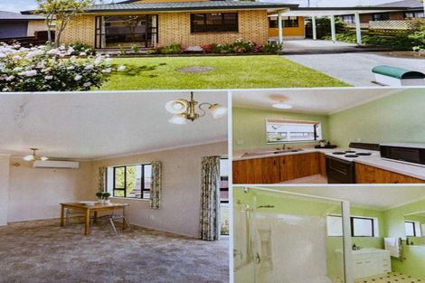 Photo of property in 30 South Street, Feilding, 4702