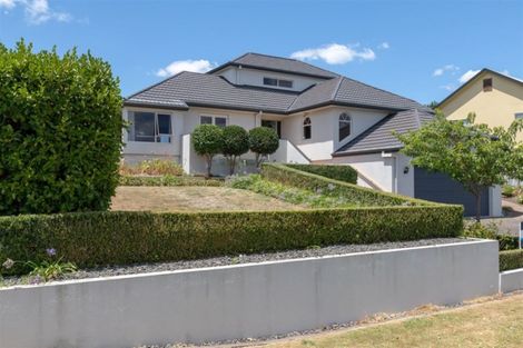 Photo of property in 12 Cadman Court, Rototuna, Hamilton, 3210