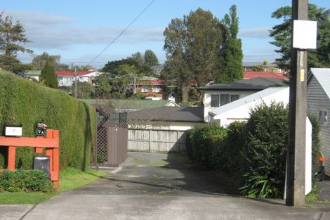 Photo of property in 7a Albertson Place, Manurewa, Auckland, 2102