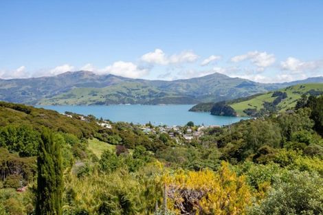 Photo of property in 10 Purple Peak Road, Akaroa, 7581