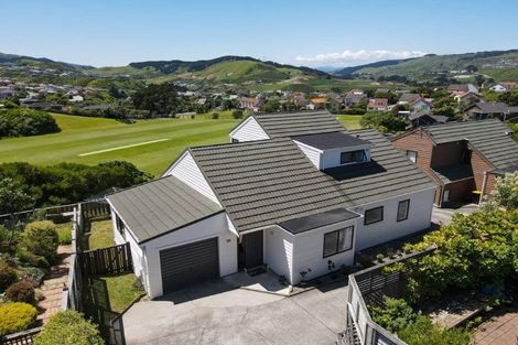 Photo of property in 42a Abilene Crescent, Churton Park, Wellington, 6037