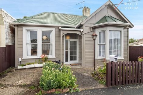 Photo of property in 61 Loyalty Street, Forbury, Dunedin, 9012