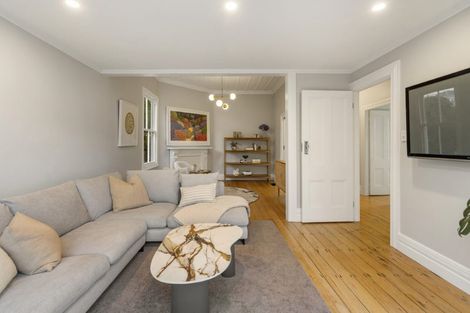 Photo of property in 46 Belle Vue Avenue, Northcote Point, Auckland, 0627