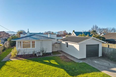 Photo of property in 5 Lewis Street, Redwoodtown, Blenheim, 7201