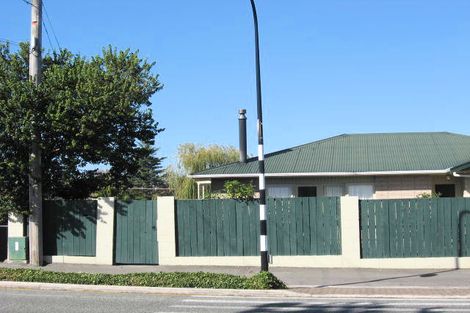 Photo of property in 258 Wai-iti Road, Highfield, Timaru, 7910