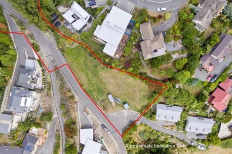 Photo of property in 27 Iles Lane, Cashmere, Christchurch, 8022