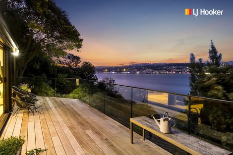 Photo of property in 157 Portobello Road, Vauxhall, Dunedin, 9013