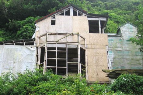 Photo of property in 60 Holloway Road, Aro Valley, Wellington, 6021