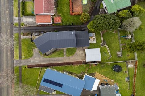Photo of property in 72 Eden Avenue, Te Awamutu, 3800