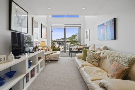 Photo of property in Republic2, 5e/10 Lorne Street, Te Aro, Wellington, 6011