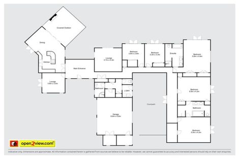 Photo of property in 26 Cowley Drive, Leamington, Cambridge, 3432