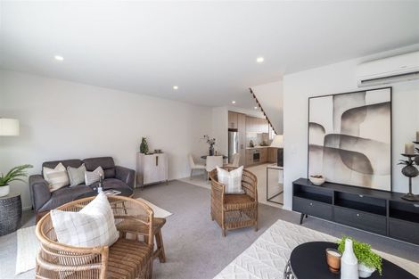 Photo of property in 5/9 Edgeware Road, St Albans, Christchurch, 8014