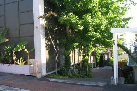 Photo of property in 4a Harbour Street, Saint Marys Bay, Auckland, 1011