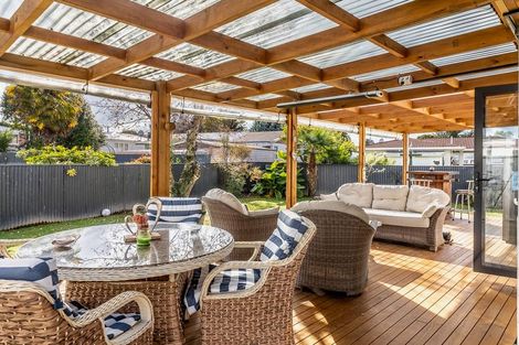 Photo of property in 40a Highbury Drive, Levin, 5510