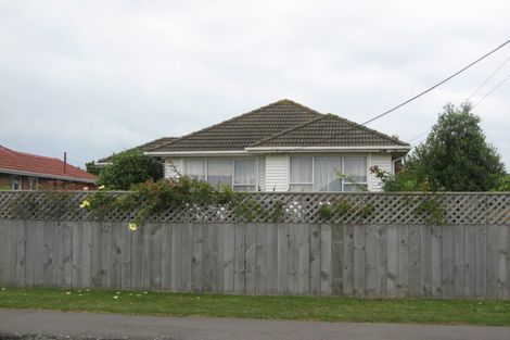 Photo of property in 23 Wyn Street, Hoon Hay, Christchurch, 8025
