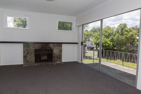 Photo of property in 1 Patea Place, Terrace End, Palmerston North, 4410