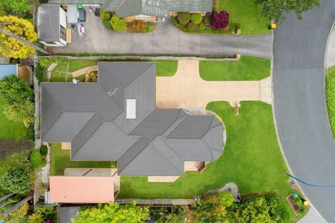 Photo of property in 27 Donnington Place, Bethlehem, Tauranga, 3110