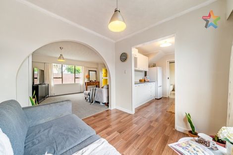 Photo of property in 2/45 Whites Line West, Woburn, Lower Hutt, 5010