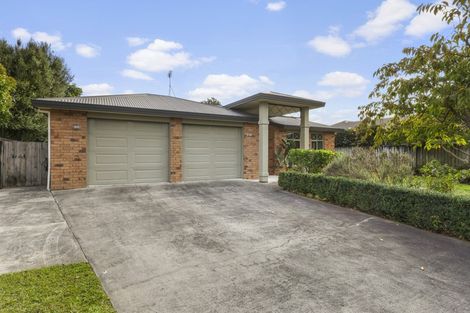 Photo of property in 43 Cate Road, Rototuna North, Hamilton, 3210