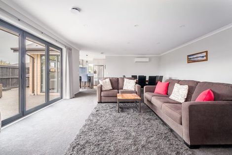 Photo of property in 23 Wakeman Way, Kaiapoi, 7630