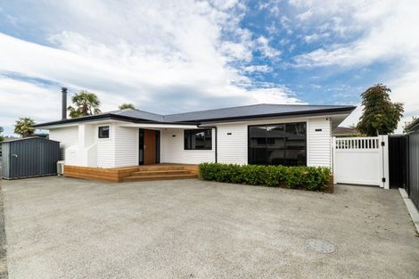 Photo of property in 38 King Street, Taradale, Napier, 4112