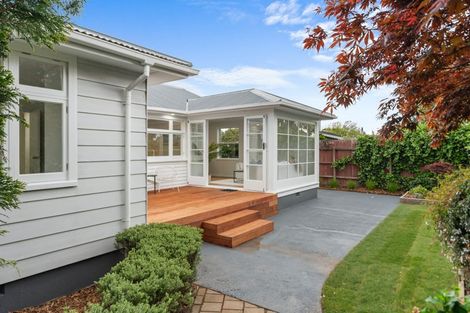 Photo of property in 14 Willis Place, Spreydon, Christchurch, 8024