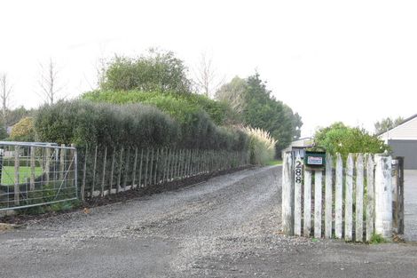 Photo of property in 288 Polson Hill Drive, Aokautere, Palmerston North, 4471