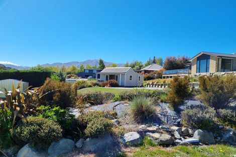 Photo of property in 1 O'neill Place, Lake Tekapo, 7999