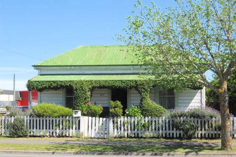 Photo of property in 434 Palmerston Road, Gisborne, 4010