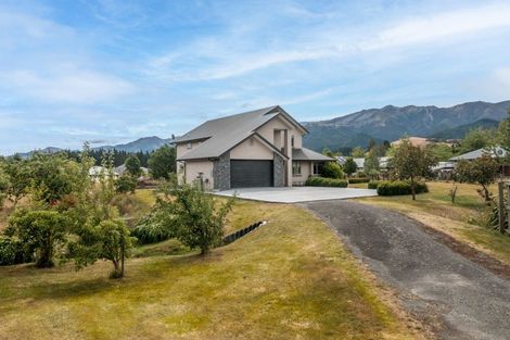 Photo of property in 59 Argelins Road, Hanmer Springs, 7334