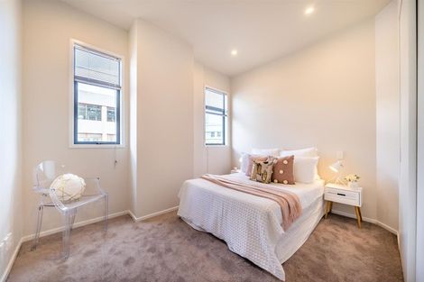 Photo of property in Madison On Tory, 14/148 Tory Street, Te Aro, Wellington, 6011