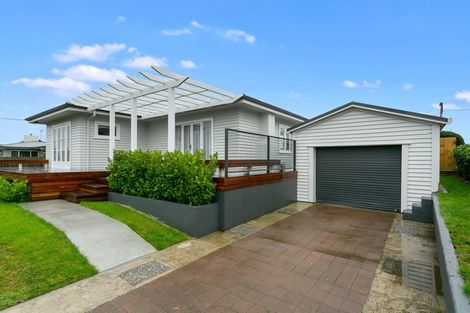 Photo of property in 14 Page Street, Morrinsville, 3300
