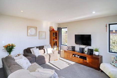 Photo of property in 5 Barrosa Street, Lincoln, 7608